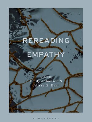 cover image of Rereading Empathy